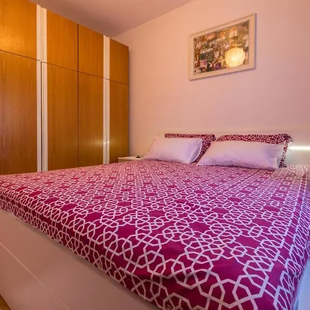 Marijana Apartman Crikvenica