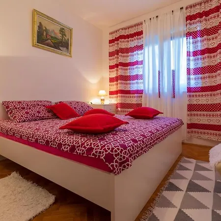 Marijana Apartment *