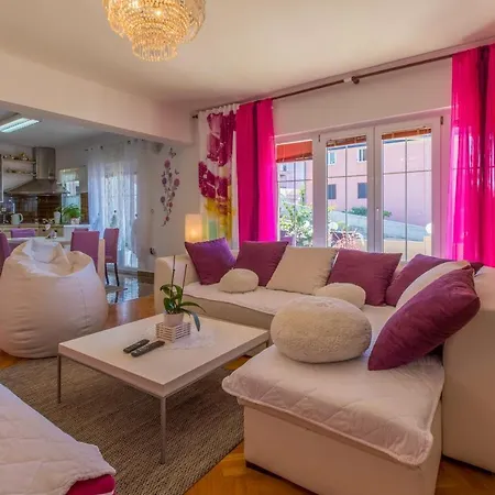 Marijana Apartment Crikvenica