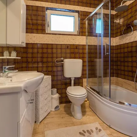 Apartment Marijana Crikvenica