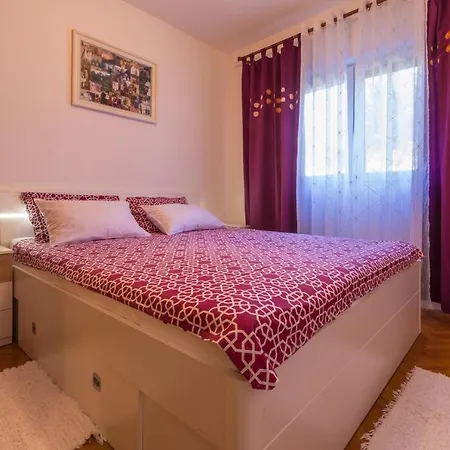 Apartment Marijana Crikvenica